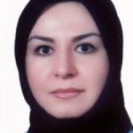 تصویر دکتر لادن گلکار