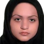 تصویر دکتر الهه صادقی صاحب زاد