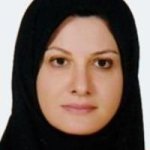 تصویر دکتر لادن طیبی