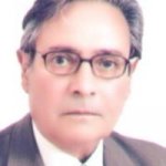 تصویر دکتر منصور علمی نیا