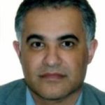 تصویر دکتر کیوان ترک زاد