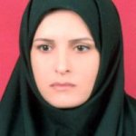 تصویر دکتر فروغ شریفی