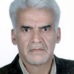 تصویر دکتر منصور تقدیسی