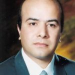 تصویر دکتر محمد صالحی