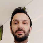 تصویر دکتر فرشید نیک زاد
