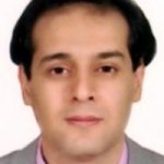 تصویر دکتر مهدی عظیمی