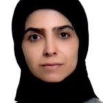 تصویر دکتر صدیقه کریمی