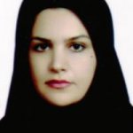 تصویر دکتر صدیقه سادات حسینی