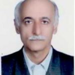 تصویر دکتر ضیغم حقیقی