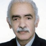 تصویر دکتر منصور بقائی انارکی