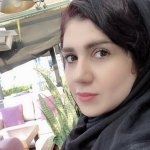تصویر دکتر سیده سمانه آقاجان پور میر