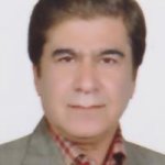 تصویر دکتر حسن صابری همدانی