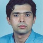 تصویر دکتر سیدعلی معین الدینی