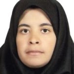 تصویر دکتر سمیه شمس الدینی مطلق