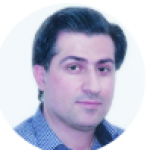 تصویر دکتر شهاب الدین توحیدنیا