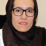 تصویر دکتر فرحناز امینی