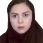تصویر دکتر هانیه عظیمی بزدی