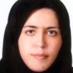 تصویر دکتر مریم شیخ زین الدینی