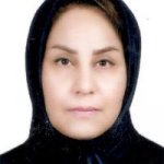 تصویر دکتر فریبا بهبهانی