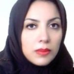 تصویر دکتر نسرین مقامی