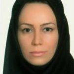 تصویر دکتر فریبا فتاحی