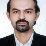 تصویر دکتر بهروز عظیمی