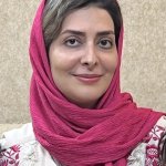 تصویر دکتر فریبا باقری