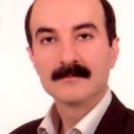 تصویر دکتر محمد یونسی مقدم