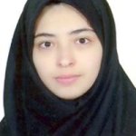 تصویر دکتر بنت الهدا ضیائی هونجانی