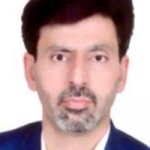 تصویر دکتر مهدی صفوی