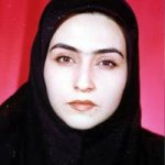 تصویر دکتر مریم اگاه