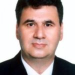تصویر دکتر یحیی عظیمی