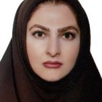 تصویر دکتر مهدیه زارع کاسگری