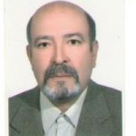 تصویر دکتر سیدباقر طاهری