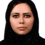 تصویر دکتر ندا میر یوسفی اصل