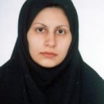 تصویر دکتر زینب توحیدی