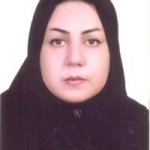 تصویر دکتر فریبا وفاجو