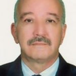 تصویر دکتر محمد هاشمی