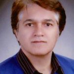 تصویر دکتر محسن دستجردی