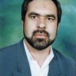 تصویر دکتر محمدرضا زهری زاده