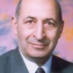 تصویر دکتر فریدون سمیعی
