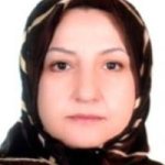 تصویر دکتر لادن وکیلی تهامی