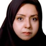 تصویر دکتر مریم بهشتیان