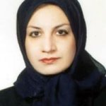 تصویر دکتر لادن گلستانیان