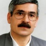 تصویر دکتر کمال فراحی