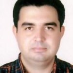 تصویر دکتر فرهاد کهن