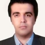تصویر دکتر شهاب الدین جعفری