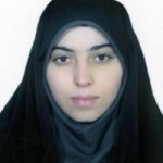 تصویر دکتر نرجس سادات یعقوبی ال
