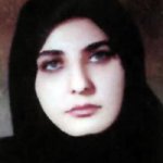 تصویر دکتر فرحناز حجت الاسلام