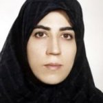 تصویر دکتر نرجس نایب هاشمی